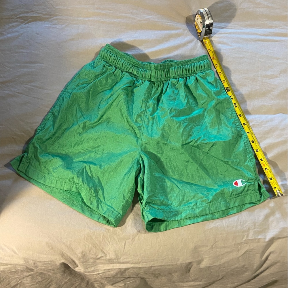 Vintage Champion Shorts